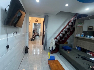 Bán nhà- Sổ hồng- KDC An phú Tây- 2 Tầng- 84.4m- 5x17M- Giá 3.4T TL 2