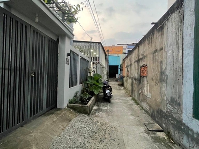 Bán nhà- Sổ hồng- KDC An phú Tây- 2 Tầng- 84.4m- 5x17M- Giá 3.4T TL 9