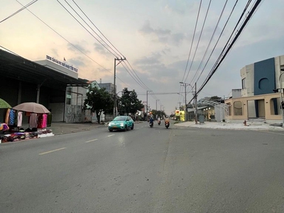 Bán nhà- Sổ hồng- KDC An phú Tây- 2 Tầng- 84.4m- 5x17M- Giá 3.4T TL 10