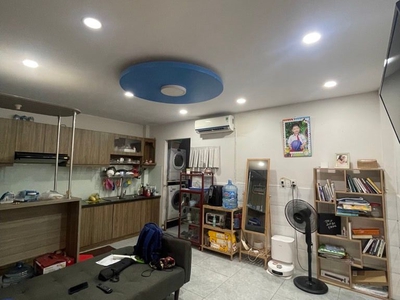 Bán nhà- Sổ hồng- KDC An phú Tây- 2 Tầng- 84.4m- 5x17M- Giá 3.4T TL 1