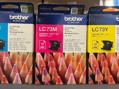 Máy In mực in chính hãng 1