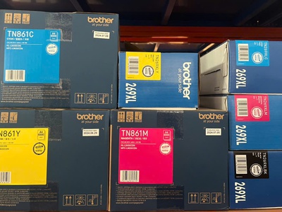 Máy In mực in chính hãng 2