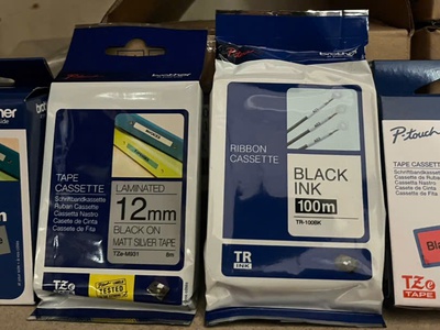 Máy In mực in chính hãng 7