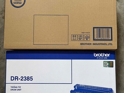 Máy In mực in chính hãng 5