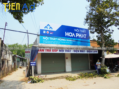 7 kinh nghiệm làm bảng hiệu quảng cáo đẹp, thu hút 0