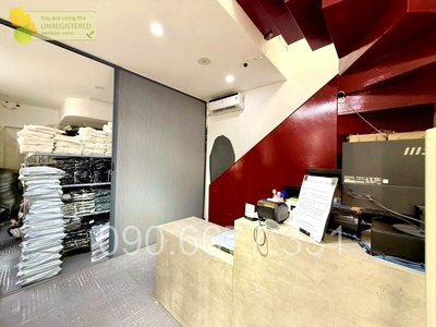 ‼ ngay nguyễn văn trỗi phú nhuận   lô góc sát mặt tiền   hẻm 8m ô tô đậu cửa - có dòng tiền 1