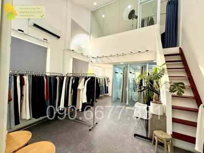 ‼ ngay nguyễn văn trỗi phú nhuận   lô góc sát mặt tiền   hẻm 8m ô tô đậu cửa - có dòng tiền 2