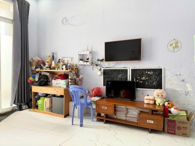 Bán nhà đường ql 1k, phường linh xuân, thủ đức, tp hcm - dt 103m2, một trệt, sổ hồng, giá chỉ 6,4 2