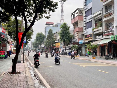  cho thuê quận 11- nguyễn căn mặt tiền hàn hải nguyên, p minh phụng 0