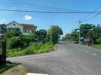 Bán nhà hai mặt tiền đường nguyễn văn khạ củ chi ngang 7.5m 333m2 chỉ 3,x tỷ hàng hiếm 0