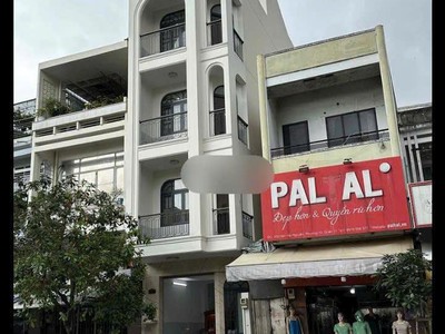  cho thuê quận 11- nguyễn căn mặt tiền hàn hải nguyên, p minh phụng 1