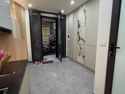  : lô góc - ngõ 3 gác - gần phố  bán nhà đống đa 0