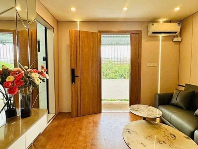 Bán căn hộ tập thể quỳnh mai 70m    3 phòng ngủ   giá 3.85 tỷ   gần đại học bách khoa, kinh tế, xây 0