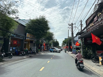 Cần bán gấp nhà hẻm 220 nguyễn văn khối ngang 10.2m 235m2 tiện xây bt ngay làng hoa 24 tỷ 4