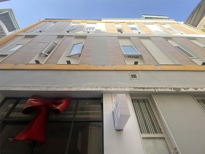 ‼ lê văn sỹ p.13 phú nhuận hẻm nhựa gần mặt tiền - ngang hơn 5m bề thế 0