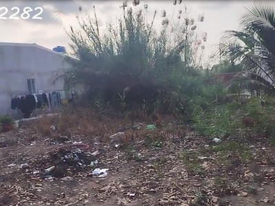 Bán đất thổ cư 216m2 sổ hồng khu hành chánh tân quy tây, p. sa đéc, đồng tháp. giá 3.4 tỷ, hướng 3