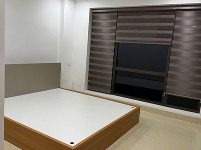 Nhà xây mới tinh   gần ô tô   giao dịch trực tiếp 3