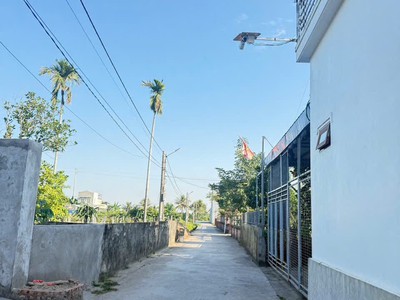 2 lô liền kề quyết tiến đồ sơn tài chính hiếm dưới 1 tỷ/lô, phù hợp mua ở đầu tư giữ tiền 3