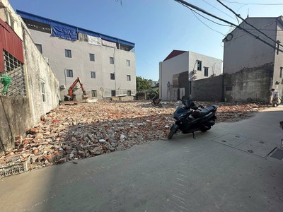 7 lô trung tâm đồ sơn gần trường nghiệp vụ giá hiếm từ 8xx triệu, phân khúc dễ giao dịch zalo 0