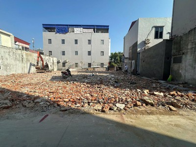 7 lô trung tâm đồ sơn gần trường nghiệp vụ giá hiếm từ 8xx triệu, phân khúc dễ giao dịch zalo 1