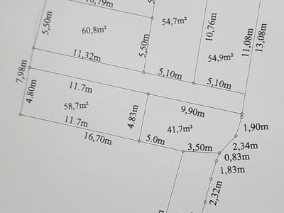 7 lô trung tâm đồ sơn gần trường nghiệp vụ giá hiếm từ 8xx triệu, phân khúc dễ giao dịch zalo 2