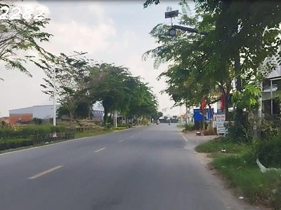 Đất thổ cư 216m2 kdc tân quy tây, sa đéc. sổ hồng, hướng đông. giá 3.4 tỷ. 4