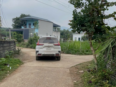 3xx sẵn sổ công chứng, lạc thủy, hòa bình 1