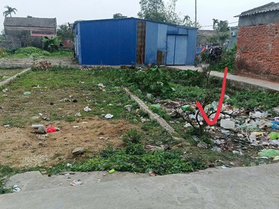 Đất minh tân kiến minh 85m giá hiếm dưới 1 tỷ, khu dân cư đông, phù hợp đầu tư giữ tiền zalo 2