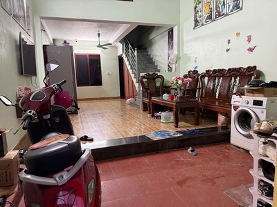 Bán nhà 2 tầng khu 3 đại phúc, tp bắc ninh 0