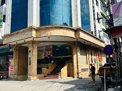 Bán nhà nguyễn xiển, thanh xuân, ô tô tránh, gara ô tô, kinh doanh, 48m2, 23.5 tỷ 1