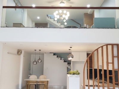 L2020 ⭐ giảm 350tr  nhà thạnh lộc 8 q12, shr, vuông, hxh, 5x11m, 6.x tỷ 1