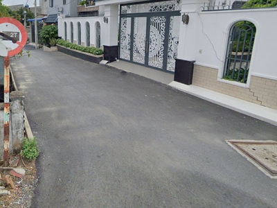 H2022  đất vườn lài  q12, shr, vuông, hxh, 4.2x23m, 6.x tỷ 2