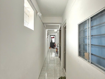 T2023  chdv 18p vườn lài q12 90tr/th, shr, hxh né, 5 tầng, 5.5x30m, 16.x tỷ 1