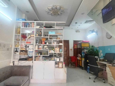 K2024 ✨ nhà võ thị thừa q12, shr, vuông, 4.5x13m, 4.x tỷ 1