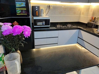 K2024 ✨ nhà võ thị thừa q12, shr, vuông, 4.5x13m, 4.x tỷ 2