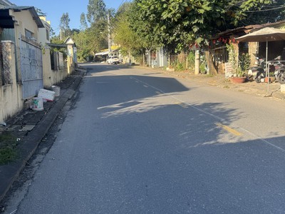  hòa thọ tây   đất mặt tiền đường 7m5   giá chỉ 3,75 tỷ  1