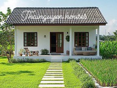 Bỏ phố về quê   an nhiên tuổi hưu gần biển sầm sơn 0