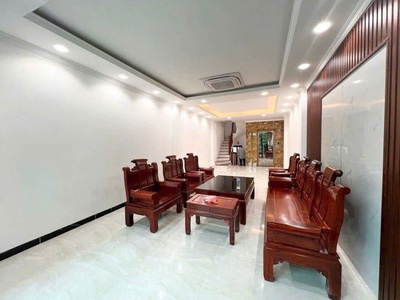 Nhà mới tinh   tây mỗ  gần chợ sáng đại mỗ ô tô đỗ cổng 2