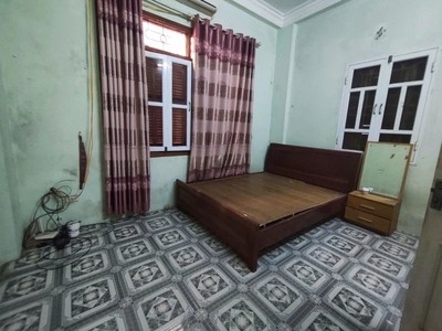 Bán nhà định công thượng, hoàng mai, lô góc, gần vđ 2,5, 31m2, 7.8 tỷ ctl 2