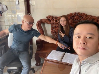 Bán nhà hai mặt tiền đường nguyễn văn khạ củ chi ngang 7.5m 333m2 chỉ 3,x tỷ hàng hiếm 2