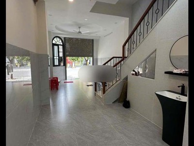  cho thuê quận 11- nguyễn căn mặt tiền hàn hải nguyên, p minh phụng 2