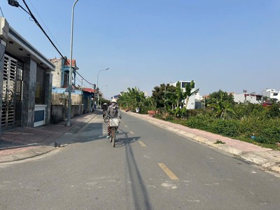 Lô góc 115m đức phong đại đồng kiến thụy giá hiếm khu dân cư, phù hợp đầu tư thanh khoản 3