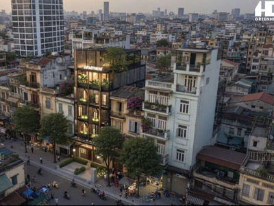 Đất trung tâm quận 7 - lâm văn bền - 275m2 - tiện xây chdv - 21 tỷ 1