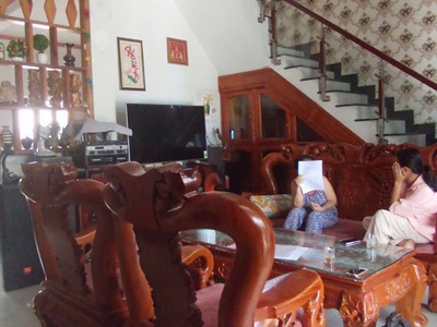  chính chủ gửi   - vị trí vàng 2 mặt tiền    52m2 - nở hậu tài lộc - hxh - nhỉnh 6 1