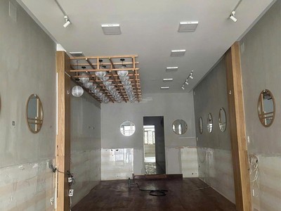 Cho thuê mặt tiền kinh doanh phan huy ích p15, q tân bình 140m2 chỉ 36tr/tháng 3