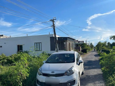 Lô đất mặt đường nhựa tân thành dương kinh diện tích gọn, dễ giao dịch, phù hợp đầu tư dòng tiền 0