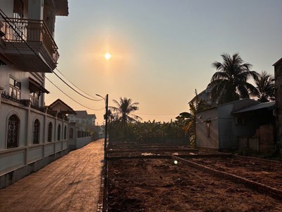 2 lô liền kề quyết tiến đồ sơn tài chính hiếm dưới 1 tỷ/lô, phù hợp mua ở đầu tư giữ tiền 4