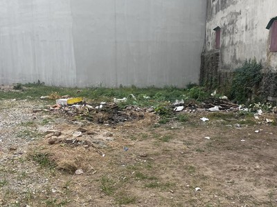 3x tỷ - hoa khôi mới nổi phố hồng tiến 85m2, mt5m, đất vàng, view  vườn hoa 2