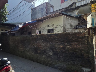 Bán đất phố trần cung, oto, kinh doanh, gần phố dt 85m2, mt 5.8m nhỉnh 18 tỷ 1