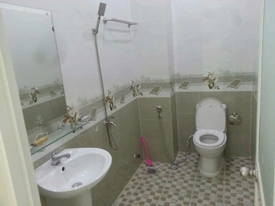 Bán siêu phẩm nhà đẹp phù hợp cho mọi gia đình 4